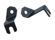 Hållare Handbromskabel 64-65 bak