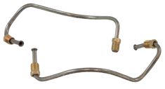 Bromsrör Mustang Bromsok 64-67 förbindelse 3/8" UNF