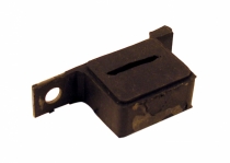 Gummikudde Avgasupphängning 65-70