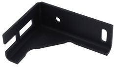 Hängare Avgas GT 65-70 övre  Vä