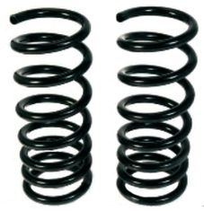 Framfjäder Mustang 64-66 V8 Progressiv