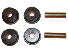 Bussningsats Bladfjäder Mustang 1964-73 fram polyuretan