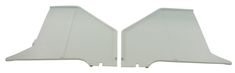 Panel Torped 64-65 CP/FB vit