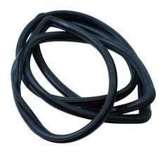 Gummilist Vindruta 64-68 US