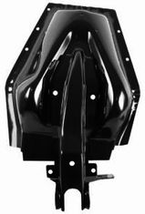 Stötdämpartorn 64-66 Hö