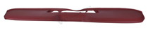 Stoppning Instrumentpanel 65 röd OE