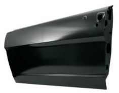 Dörr Mustang 64-66 Vä VP-utvald