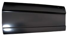 Dörr Ytterplåt Mustang 64-66 Vä ekonomi