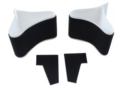 Filtlist Dörr 65-66 Styrskena Ruta Bakre