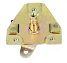 Mekanism Dörrvred Standard 65-66 Vä