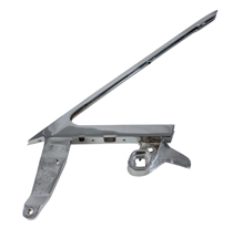 Ram Ventilationsruta 64-66 Hö