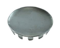 Plugg Dörr 64-66 kromad