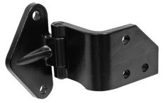 Gångjärn Dörr Mustang 65-66 övre Vä VP utvald