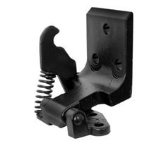 Gångjärn Dörr Mustang 65-66 undre Hö VP utvald