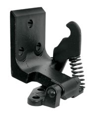 Gångjärn Dörr Mustang 65-66 undre Vä VP utvald