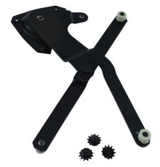 Hissmekanism Sax 64-66 HöF