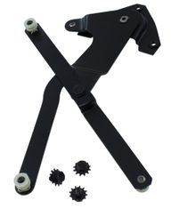 Hissmekanism Sax 64-66 VäF