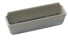 Kopp dörrpanel Pony 65-66 vit