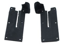 Tätning Bakskärm 64-66 fram