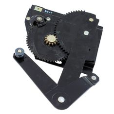 Hissmekanism Sidoruta 64-67 HöB