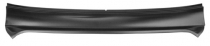Plåt Under Bakruta Mustang 65-66 CP