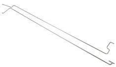 Fjäder bagagelucka 65-66 CP