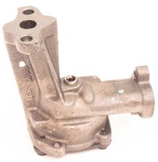 Oljepump Ford 260/289/302 Blueprint