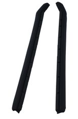 Gummilist HT-ruta Mustang 64-68 CV