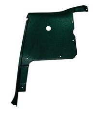 Sidopanel bak övre 64-66 CV Hö