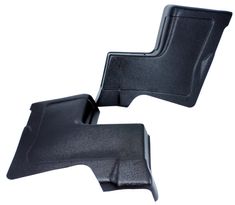 Sidopanel bakstomme 64-68 CV