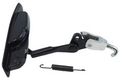 Handtag cablås 64-68 Hö (Uppfälld)