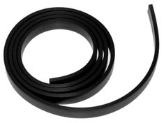 Spiklist fram/båge 4 Mustang 65-73 55"