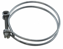 Slangklämma Tankrör 64-70