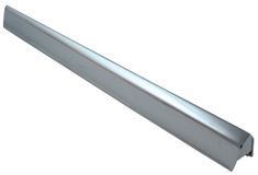 Stag Grill Standard 64-65 krom Vä