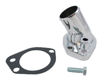 Termostathus V8 SB krom