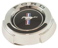 Tanklock Mustang 65 T5