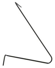 Returfjäder Gaspedal Mustang 64-68