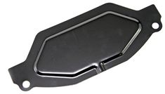 Skyddsplåt Flexplatta C6 66-70