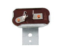 Spänningsregulator instrument 67-68