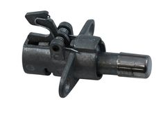 Låsmekanism Handskfack Mustang 67-68