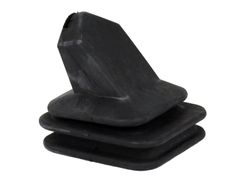 Kåpa Kopplingsarm 66-70 L6 gummi