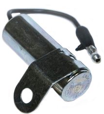 Radio supressor avstörning  Mustang 67-71