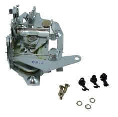 Låskista Dörr 67-68 Hö