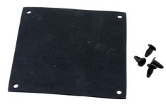 Gummiskydd Batteri 66