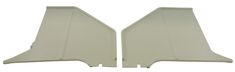 Panel Torped 66 CP/FB parchment