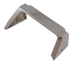 Avslutning konsol 66 bil m.A/C