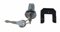 Låscylinder Bagage 67-73