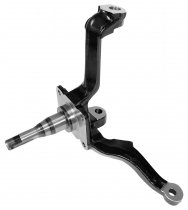 Styrspindel Mustang 67-69 Trumma Vänster