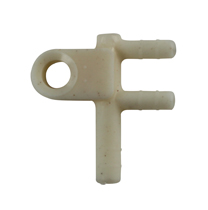 Förgrening spolare slang 3 väg Mustang