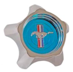 Centrumkåpa 67 Blå